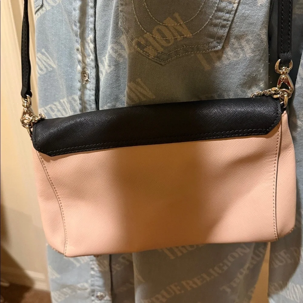 Kate Spade Laurel Greer Crossbody Shoulder bag FLAW